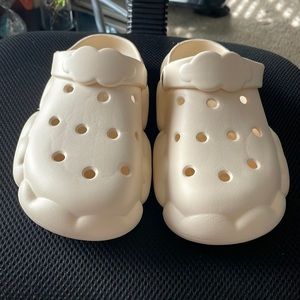 Adorable Cloud Crocs